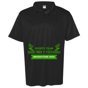 Utility Polo Thumbnail