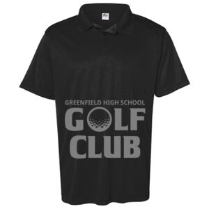 Utility Polo Thumbnail