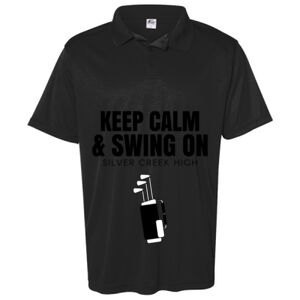 Utility Polo Thumbnail