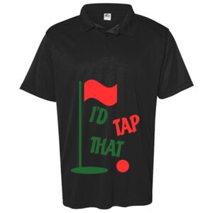 Utility Polo Thumbnail