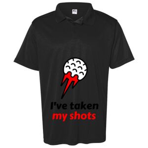 Utility Polo Thumbnail