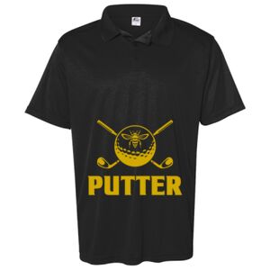 Utility Polo Thumbnail