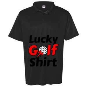 Utility Polo Thumbnail