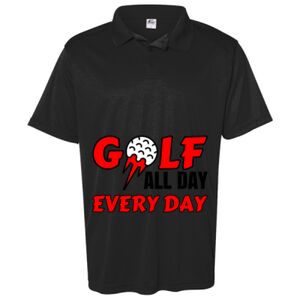 Utility Polo Thumbnail