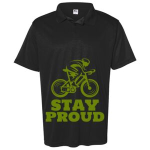 Utility Polo Thumbnail