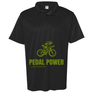 Utility Polo Thumbnail