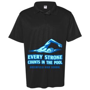 Utility Polo Thumbnail