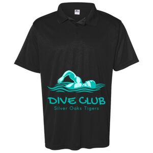 Utility Polo Thumbnail