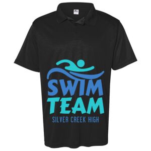 Utility Polo Thumbnail