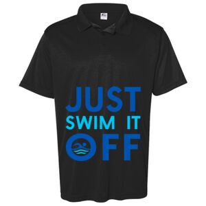 Utility Polo Thumbnail