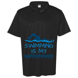 Utility Polo Thumbnail