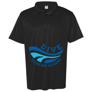 Utility Polo Thumbnail