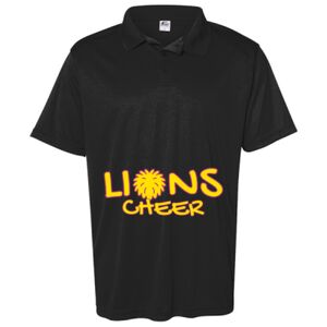 Utility Polo Thumbnail