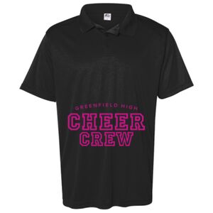 Utility Polo Thumbnail