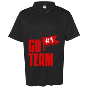 Utility Polo Thumbnail