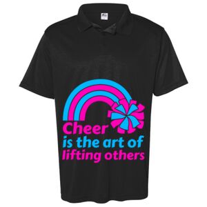 Utility Polo Thumbnail