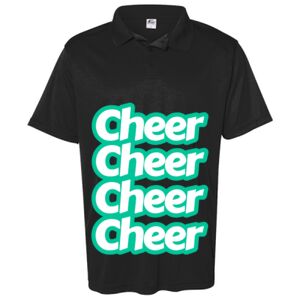 Utility Polo Thumbnail