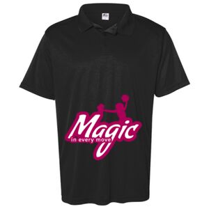 Utility Polo Thumbnail