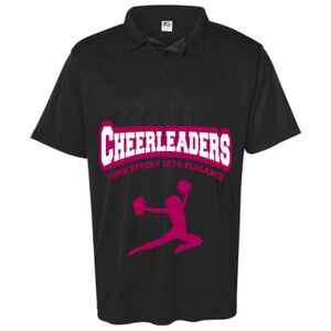 Utility Polo Thumbnail