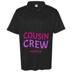 Utility Polo Thumbnail