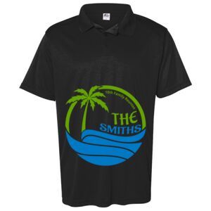 Utility Polo Thumbnail