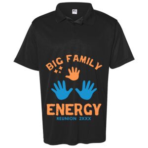 Utility Polo Thumbnail