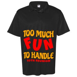 Utility Polo Thumbnail