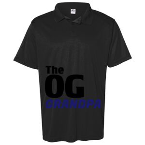 Utility Polo Thumbnail