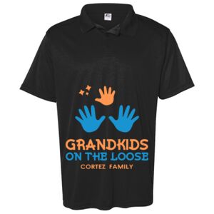 Utility Polo Thumbnail