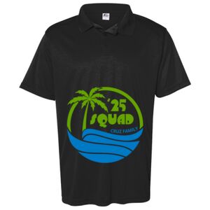 Utility Polo Thumbnail