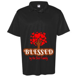 Utility Polo Thumbnail