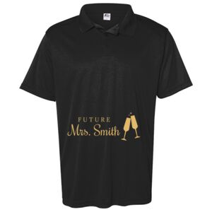 Utility Polo Thumbnail