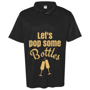 Utility Polo Thumbnail