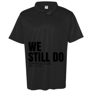 Utility Polo Thumbnail