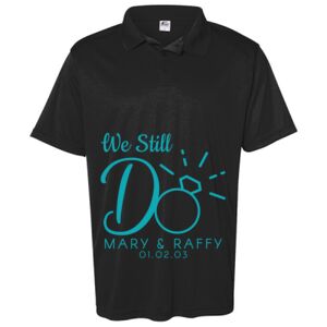 Utility Polo Thumbnail