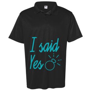 Utility Polo Thumbnail