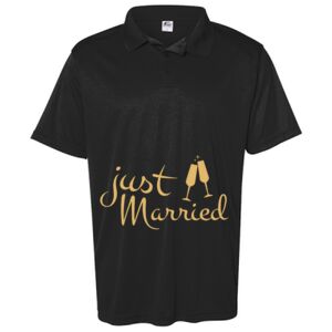 Utility Polo Thumbnail