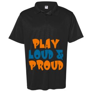 Utility Polo Thumbnail