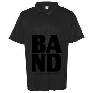 Utility Polo Thumbnail