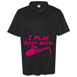 Utility Polo Thumbnail