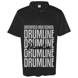 Utility Polo Thumbnail