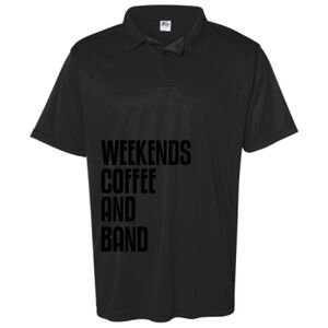 Utility Polo Thumbnail