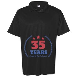 Utility Polo Thumbnail