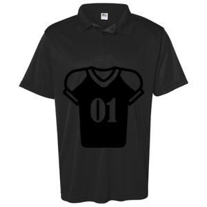 Utility Polo Thumbnail