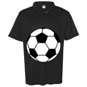 Utility Polo Thumbnail