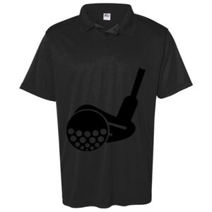 Utility Polo Thumbnail