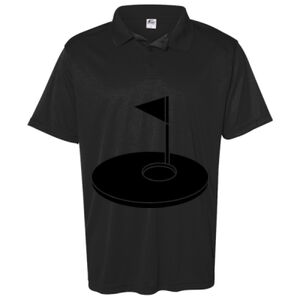 Utility Polo Thumbnail