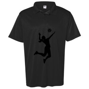 Utility Polo Thumbnail