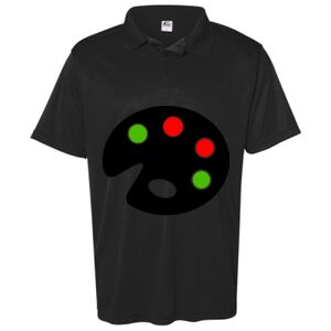 Utility Polo Thumbnail