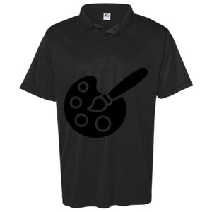 Utility Polo Thumbnail